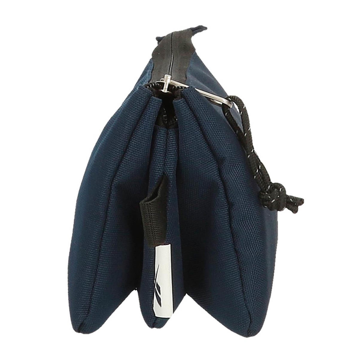 Estuche Boston tres compartimentos Reebok Azul marino-3
