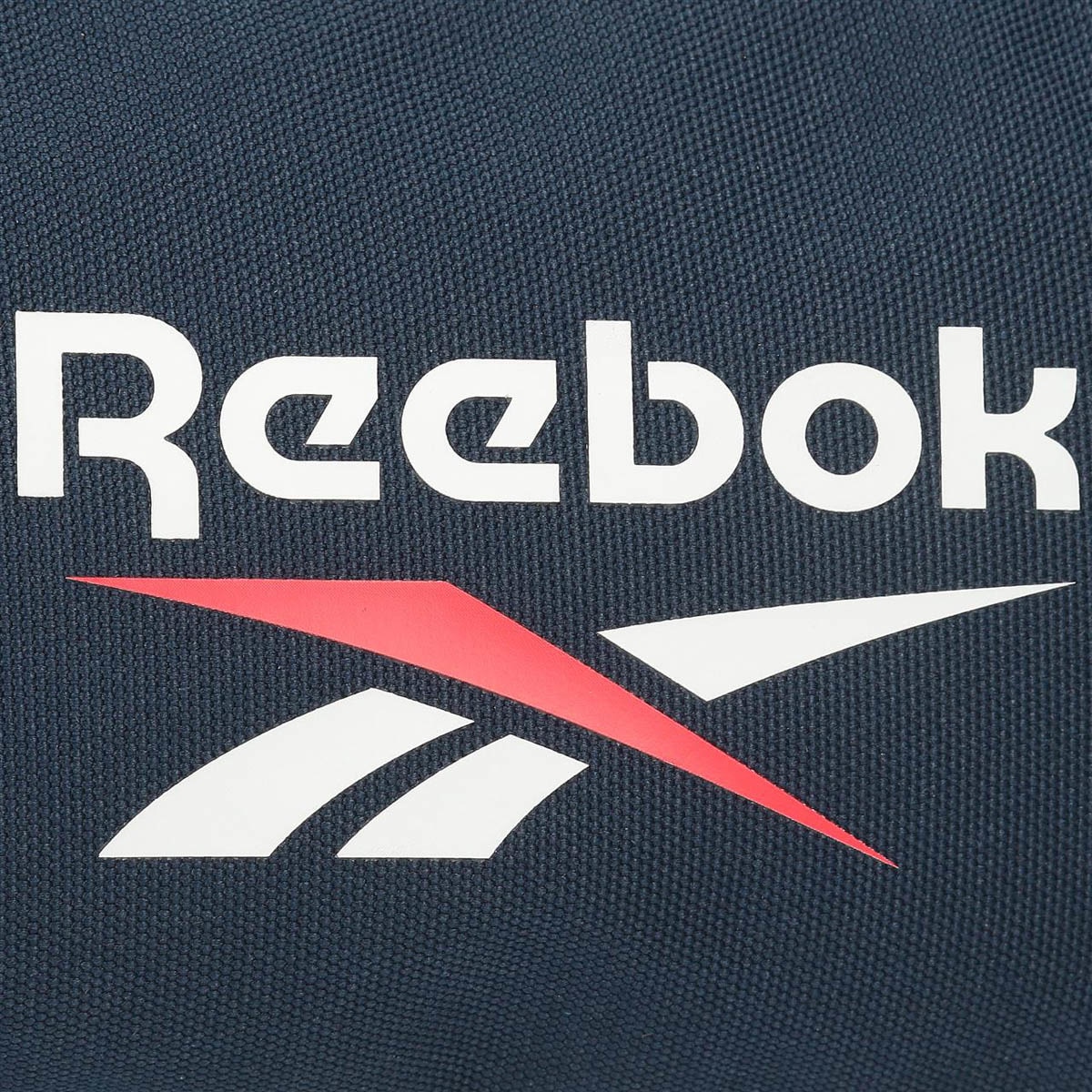 Estuche Boston tres compartimentos Reebok Azul marino-4