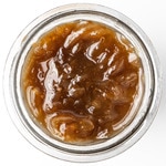 Marmelade mit karamellisierten Zwiebeln Schale 212 g