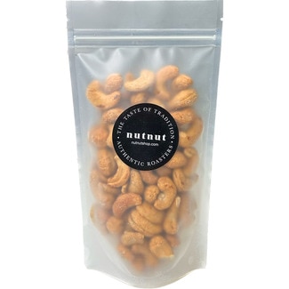 anacardo tostado con trufa bolsa 150 g - Nutnut