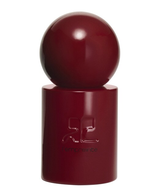 Parfum Courrèges Blanc 90ml - Notes Patchouli, Iris, Rose - Sans Boîte, Neuf Sans Défaut