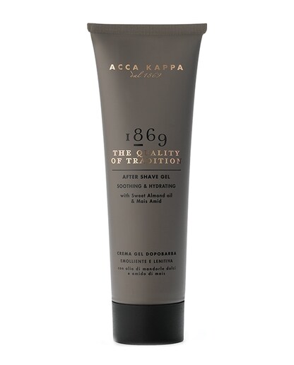 Imagen 0 de After Shave Gel  1869, 125 ml Acca Kappa