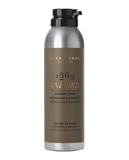 Imagen 0 de Espuma de Afeitar 1869,  200 ml Acca Kappa