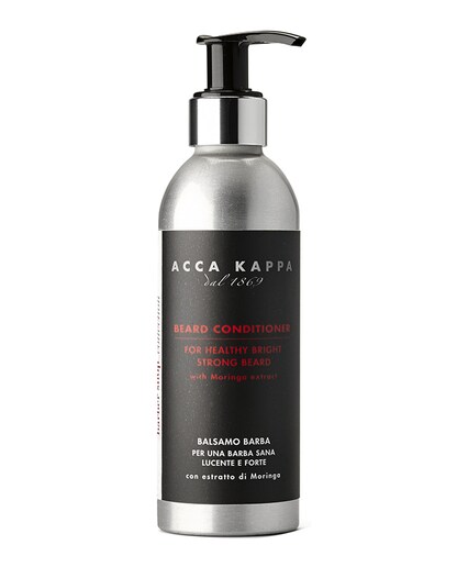 Imagen 0 de Acondicionador para Barbas 200 ml Acca Kappa