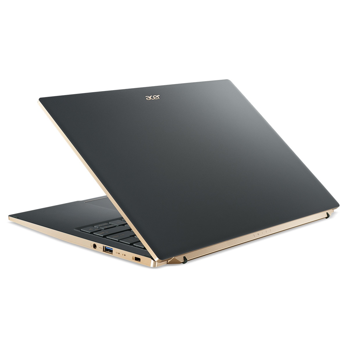 Portátil Acer Swift 5, i7-1260P, 16GB, 1TB SSD, 14", W11 Verde-4