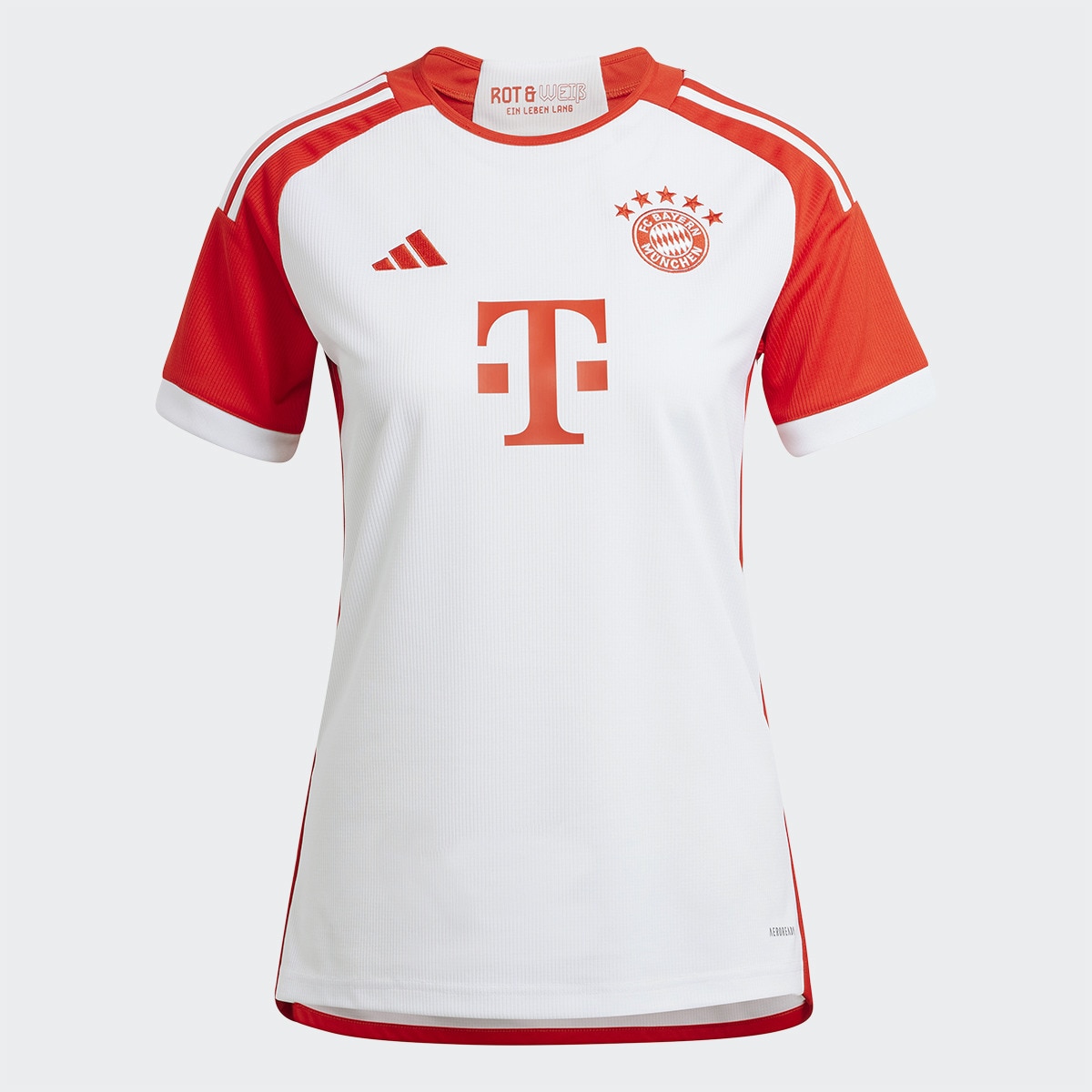Maillot domicile FC Bayern Munich 20232024 adidas