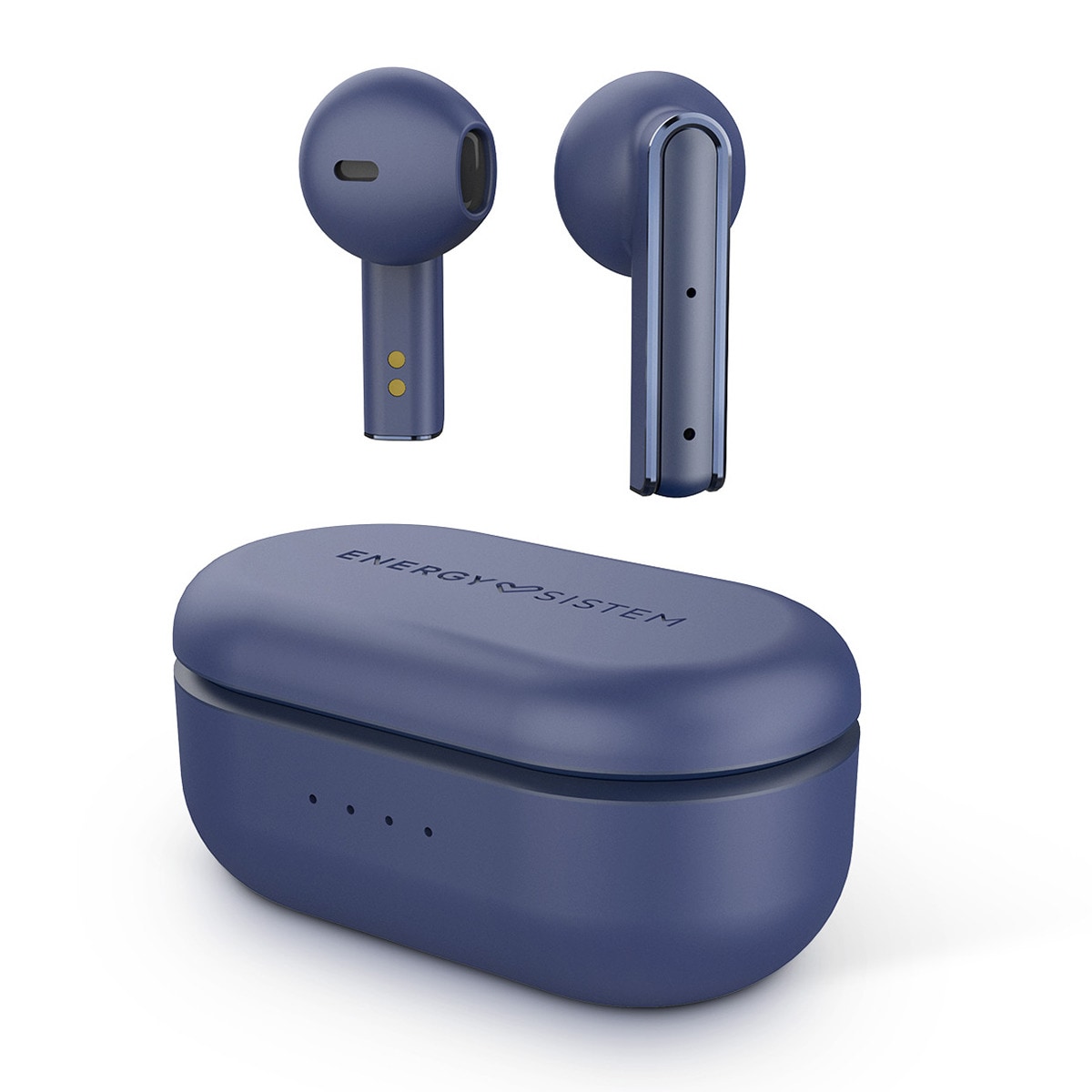 Auriculares True Wireless Energy Sistem Style 4 Indigo Indigo-2