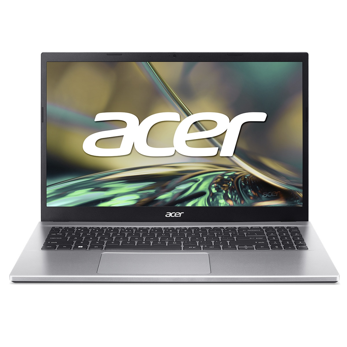 Portátil Acer Aspire 3, i7-1255U, 16GB, 512GB SSD, 15.6" Sin SO (Reacondicionado Grado C) Plata-1
