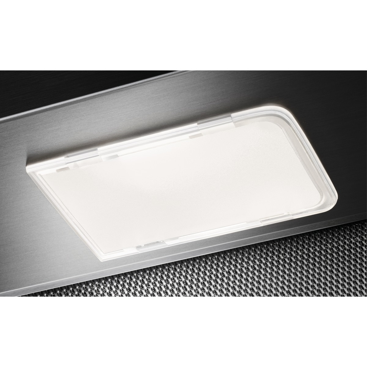 Campana decorativa Electrolux con 3 velocidades -LFC319X Inox-7
