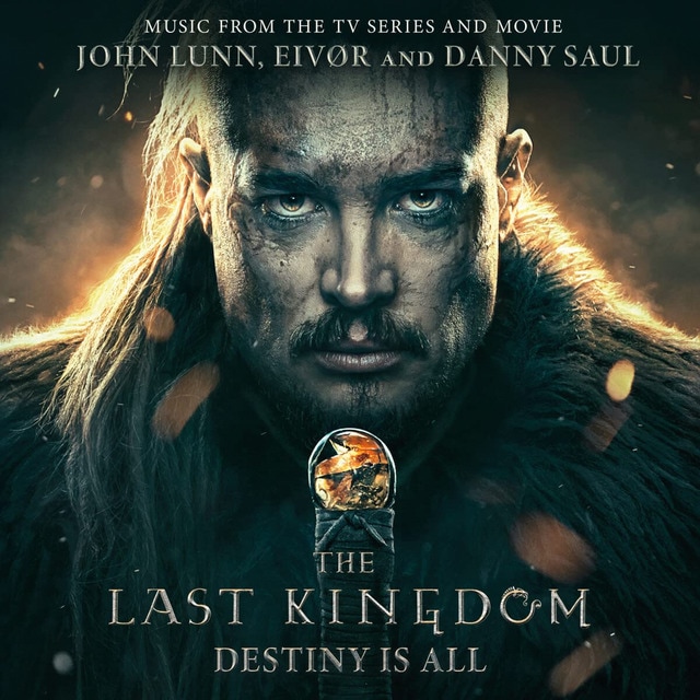 Imagen 0 de The last kingdom (CD)