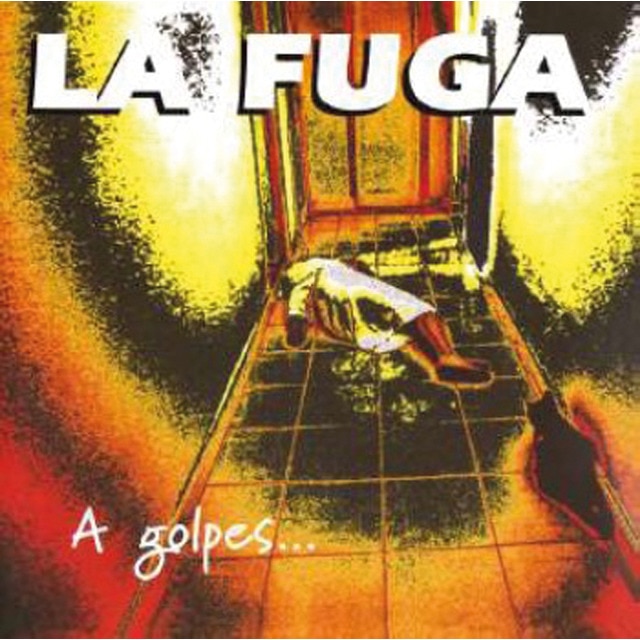 Imagem 0 de A golpes de rock n roll (CD + LP-Vinil)