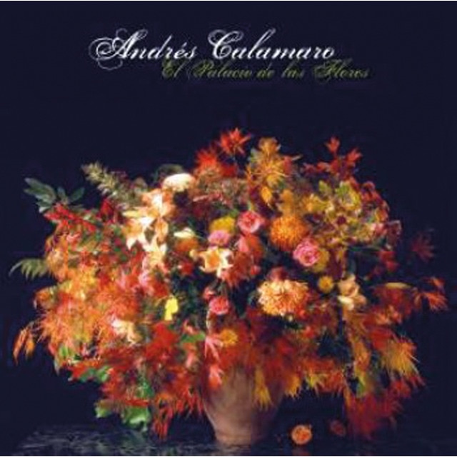 El palacio de las flores (CD + 2 LP-Vinilo) 1