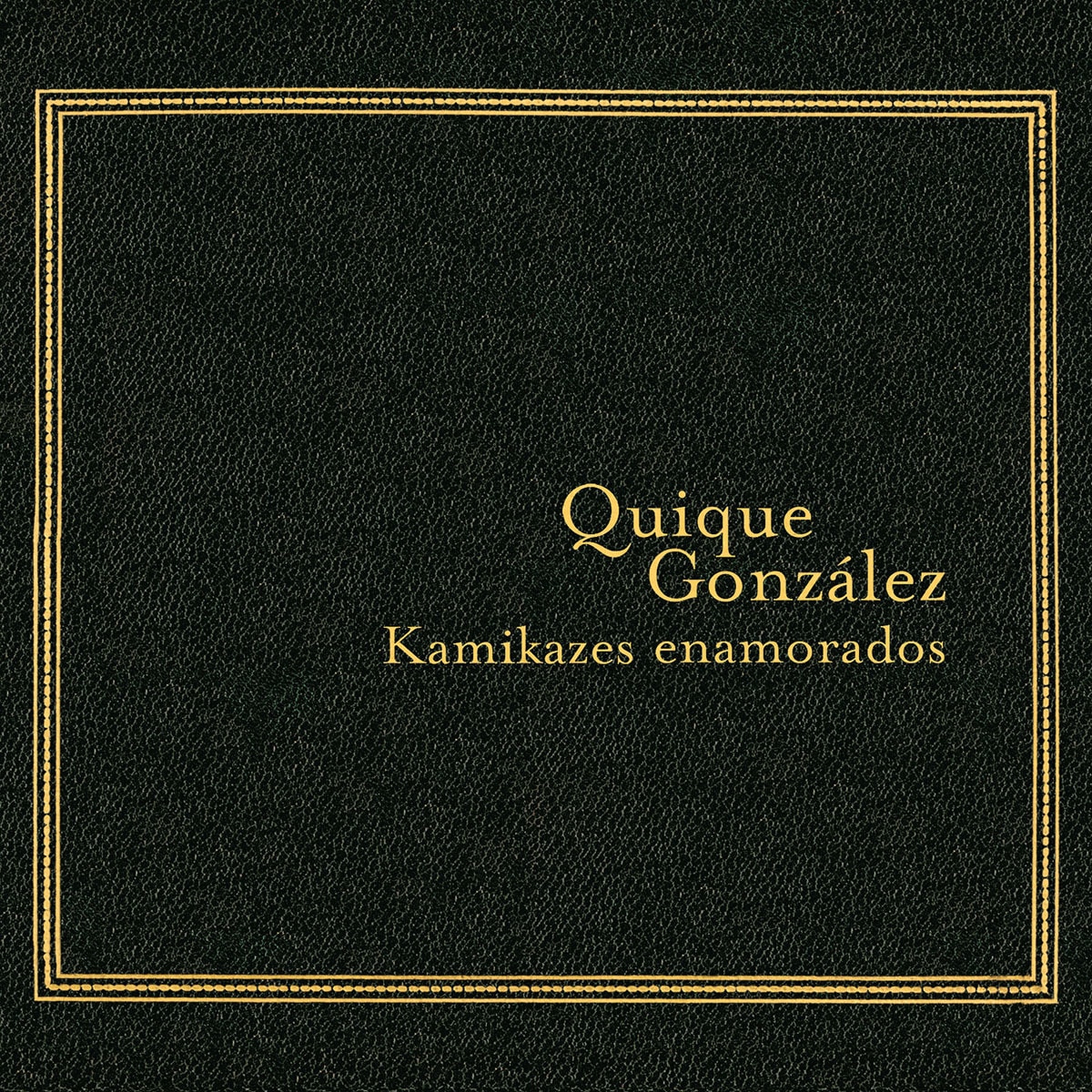 Imagem 0 de Kamikazes emamorados (LP-Vinil)