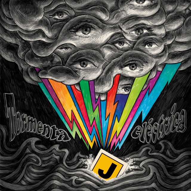 Imagen 0 de Tormenta Eléctrica (LP-Vinilo 7")