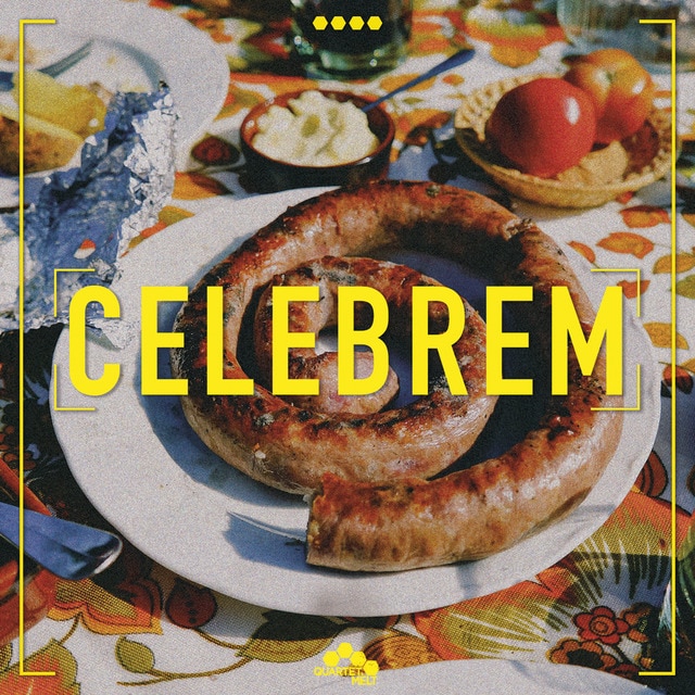 Imagen 0 de Celebrem (CD)