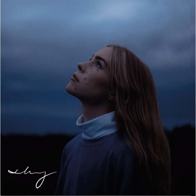 Imagen 0 de Late night thoughts (LP-Vinilo)