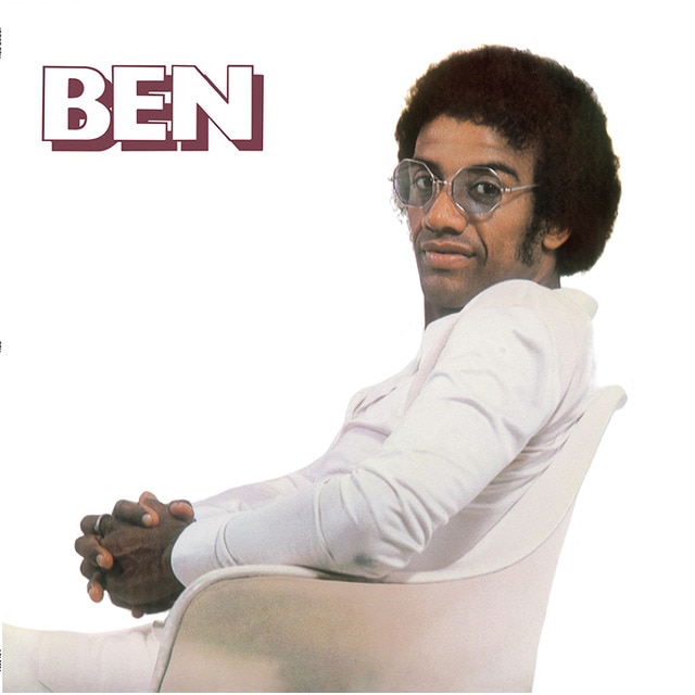 Imagem 0 de Ben (LP-Vinil)
