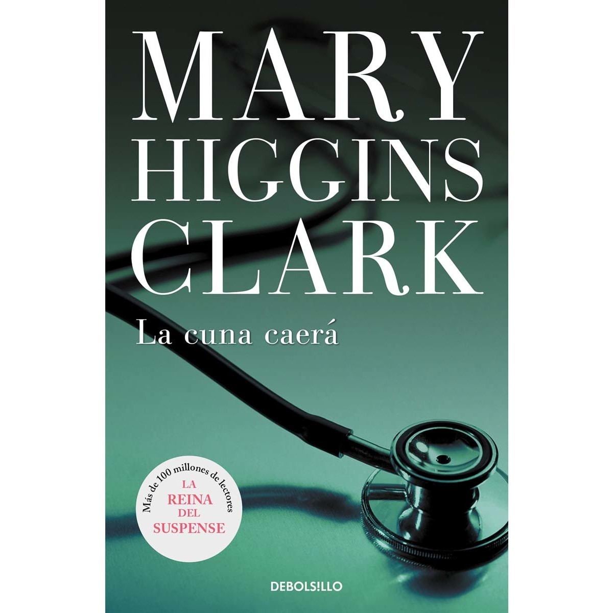 La cuna caerá (Bolsillo) (Tapa blanda) 1
