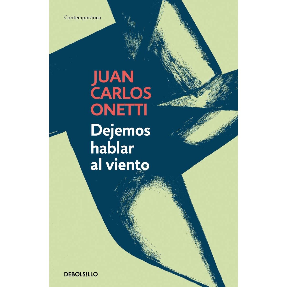 Imagem 0 de Dejemos hablar al viento(Tapa blanda)