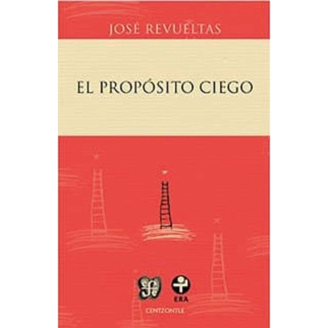 Imagen 0 de El proposito ciego
