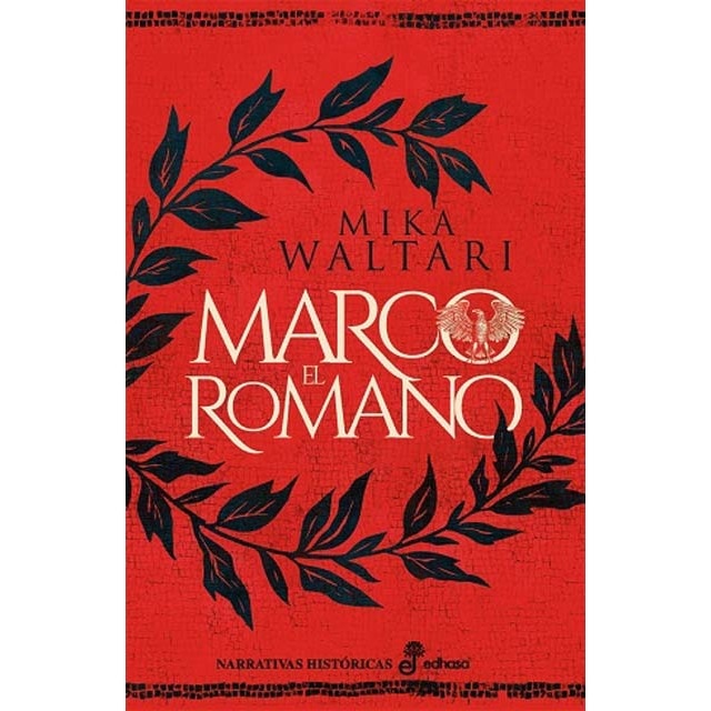 Imagen 0 de Marco - El Romano