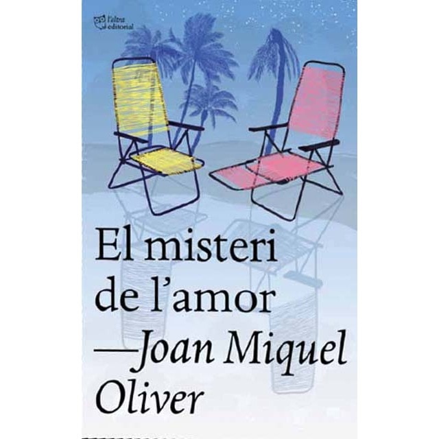 Imagen 0 de El misteri de l'amor