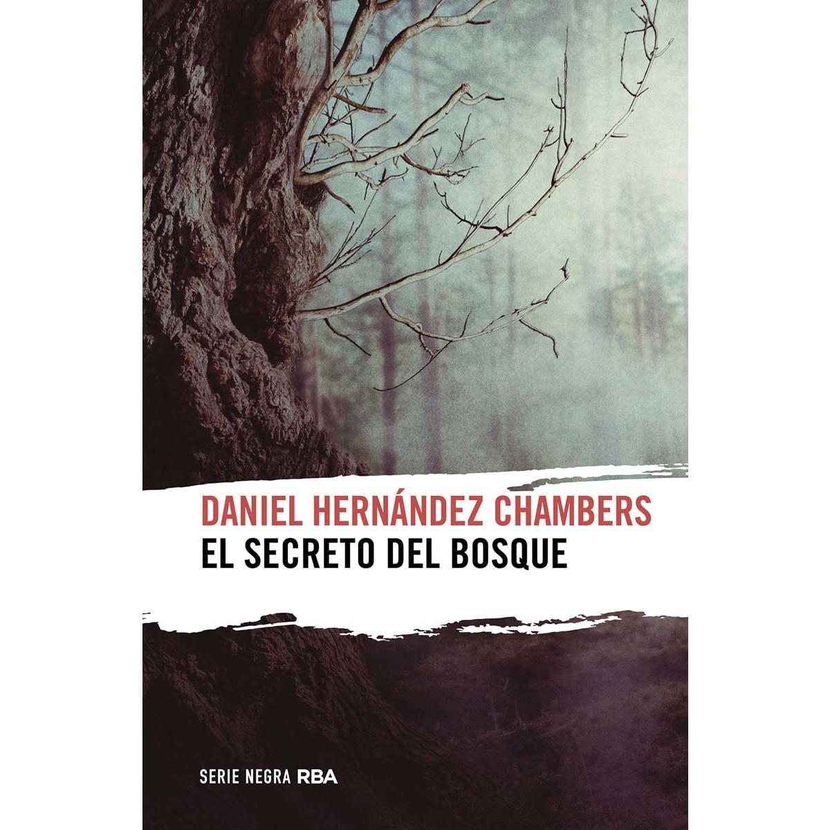 El secreto del bosque (Capa mole) 1