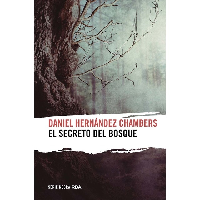 Imagem 0 de El secreto del bosque (Capa mole)