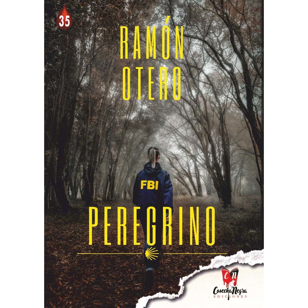 Peregrino 1