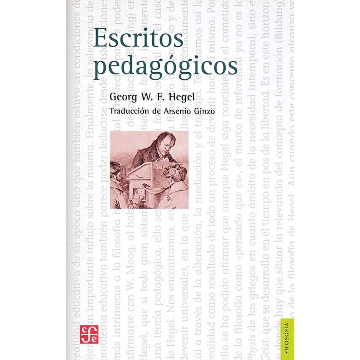Escritos pedagogicos 1
