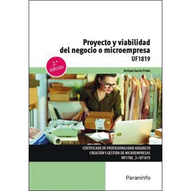 Proyecto y viabilidad del negocio o microempresa (Capa mole) 1