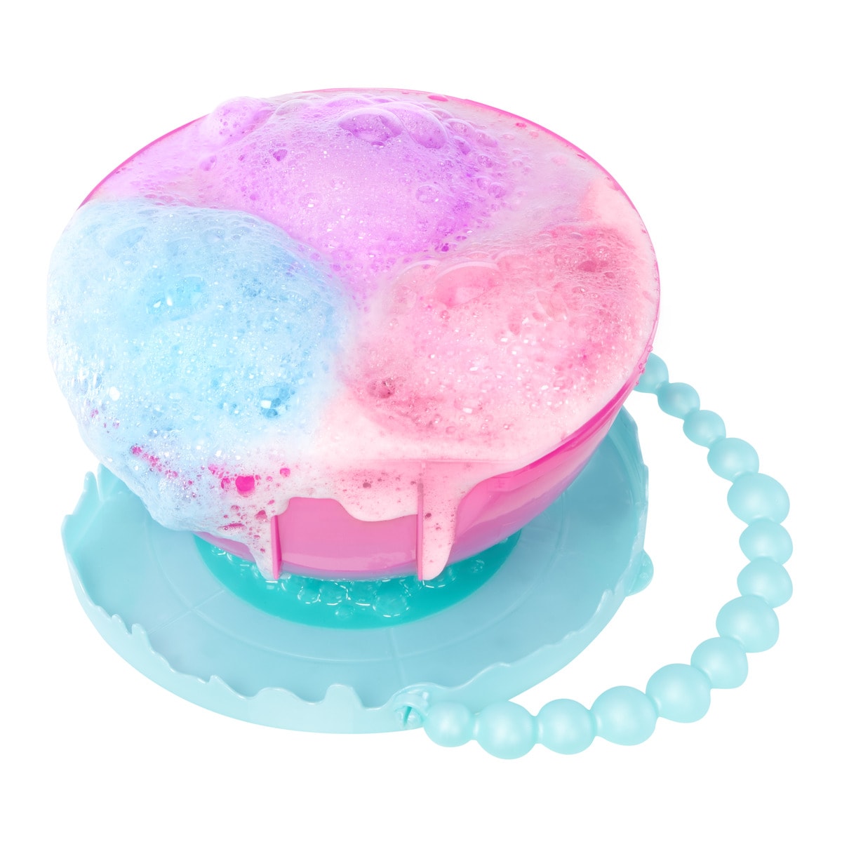 L.O.L. Surprise Boneca Deluxe Bubble Surprise 10