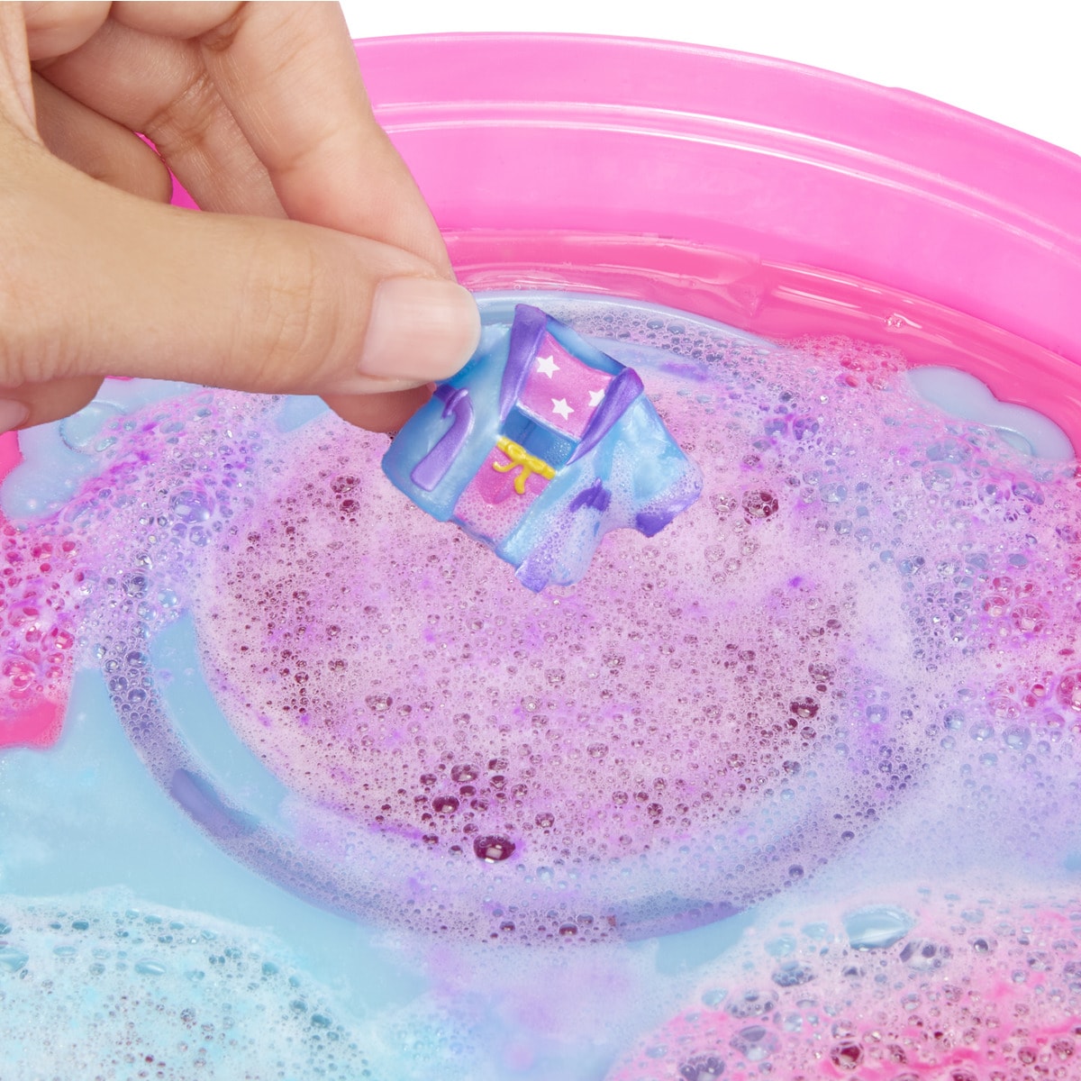 L.O.L. Surprise Boneca Deluxe Bubble Surprise 12