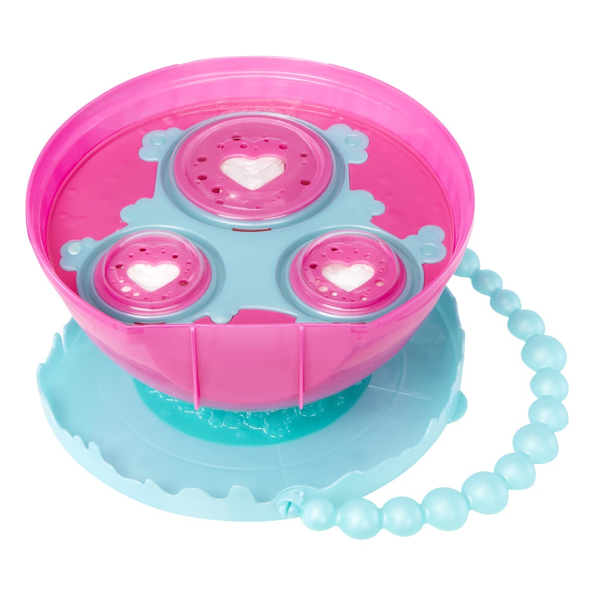 L.O.L. Surprise Boneca Deluxe Bubble Surprise 13