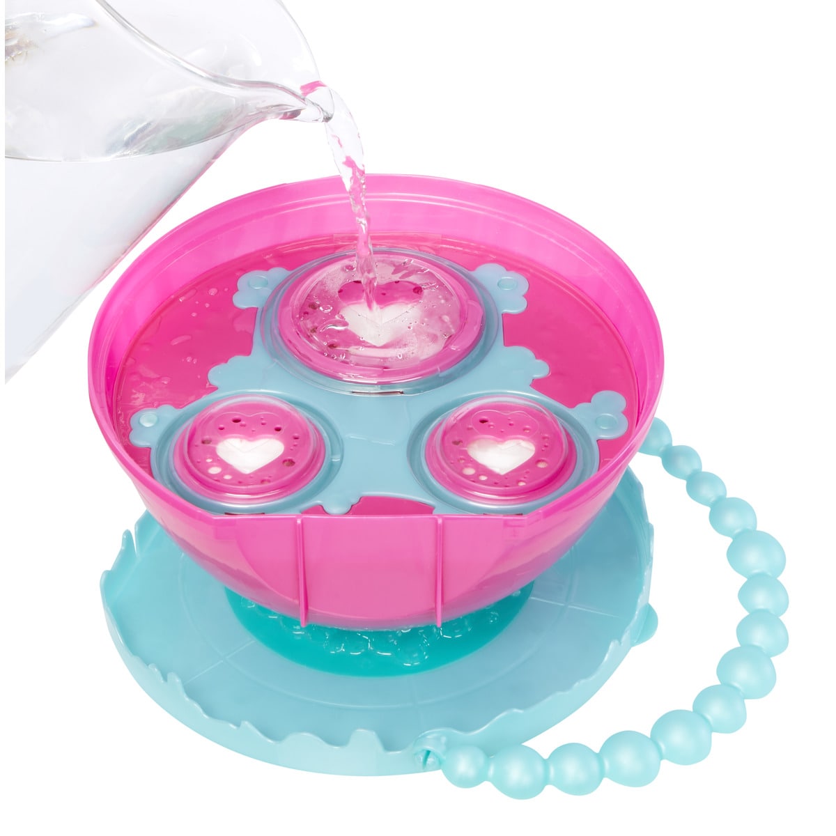 L.O.L. Surprise Boneca Deluxe Bubble Surprise 9