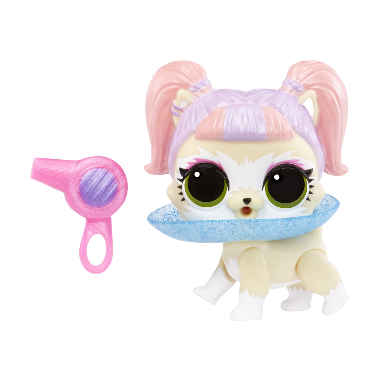 L.O.L. Surprise Boneca Deluxe Bubble Surprise 7