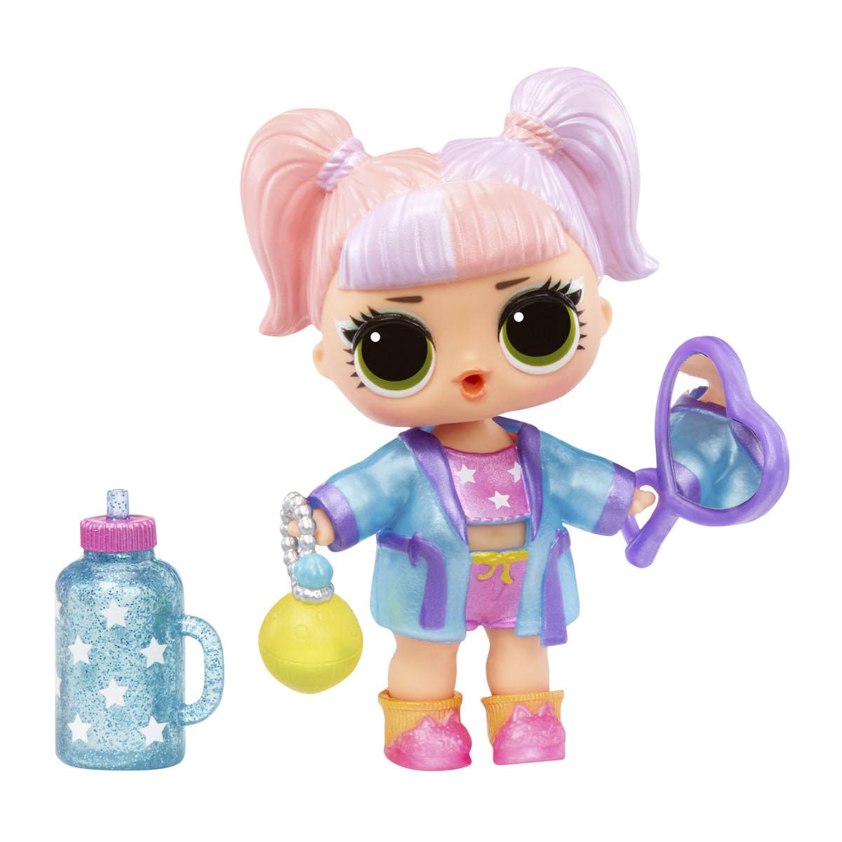 L.O.L. Surprise Boneca Deluxe Bubble Surprise 6