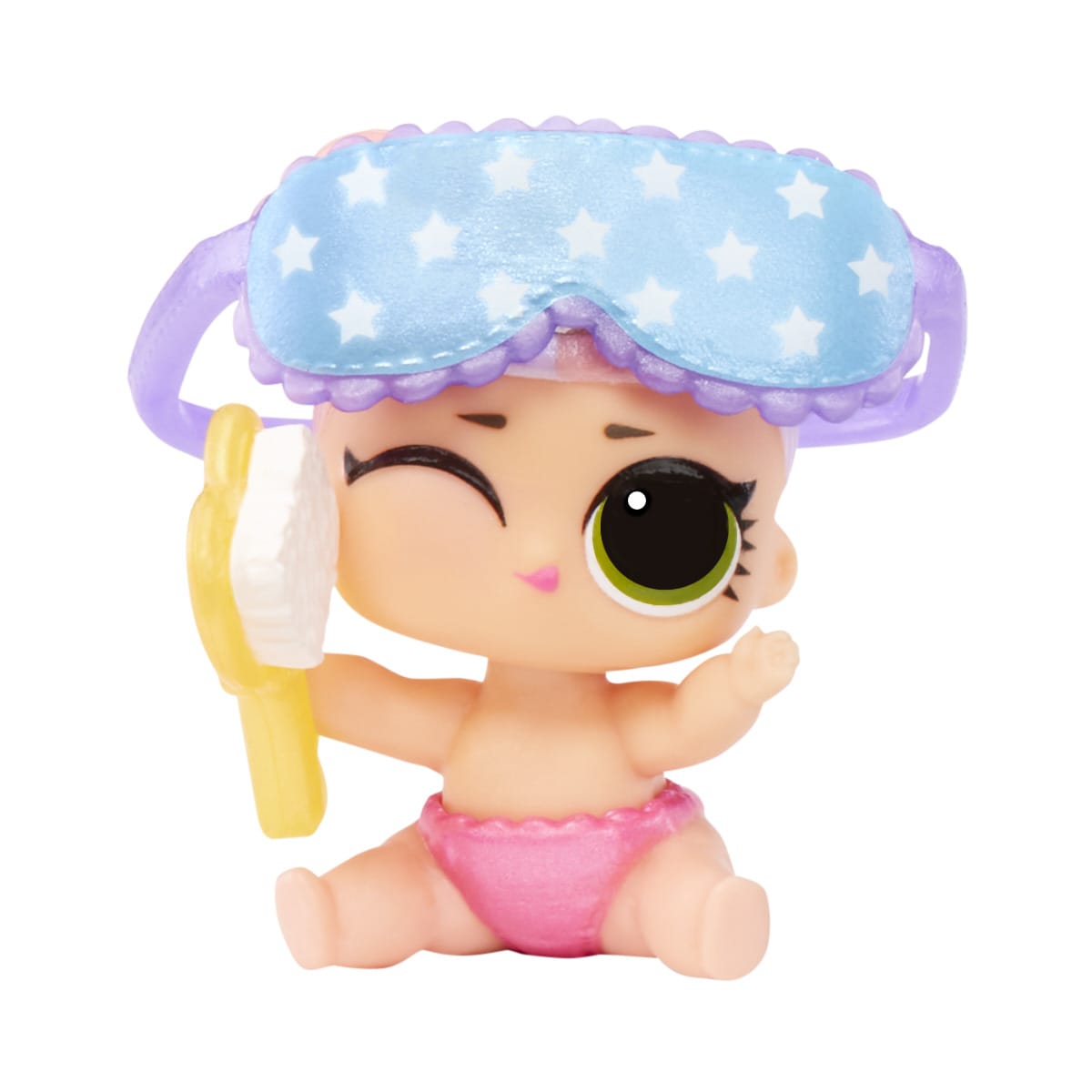 L.O.L. Surprise Boneca Deluxe Bubble Surprise 5