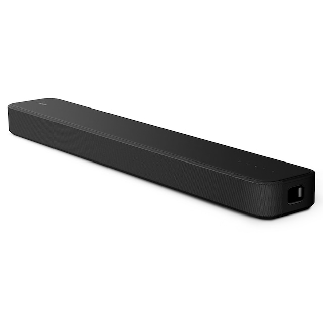 Imagen 0 de Barra de sonido Sony HT-S2000 3.1, Dolby Atmos