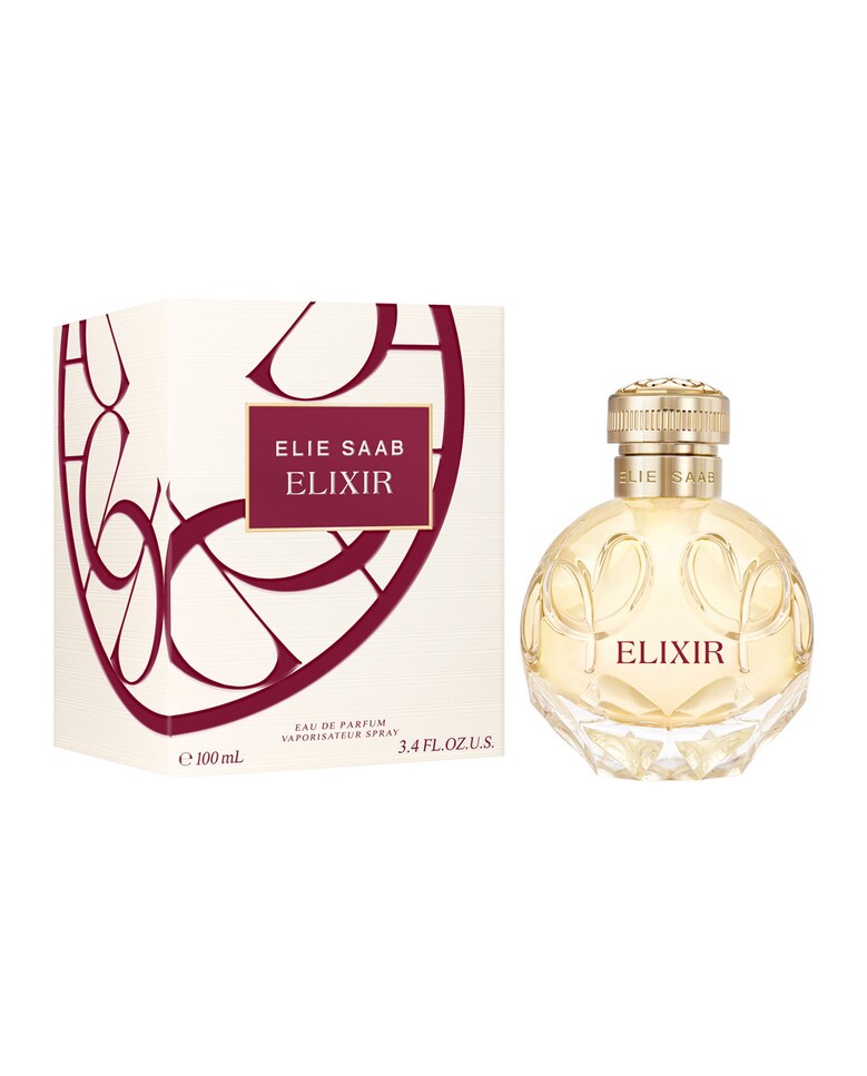 Eau de Parfum Elixir 100 ml Elie Saab 2