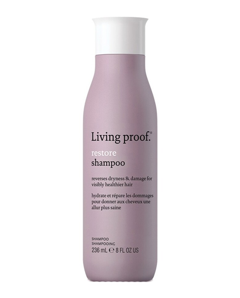 Champú Restore 236 ml Living Proof 1