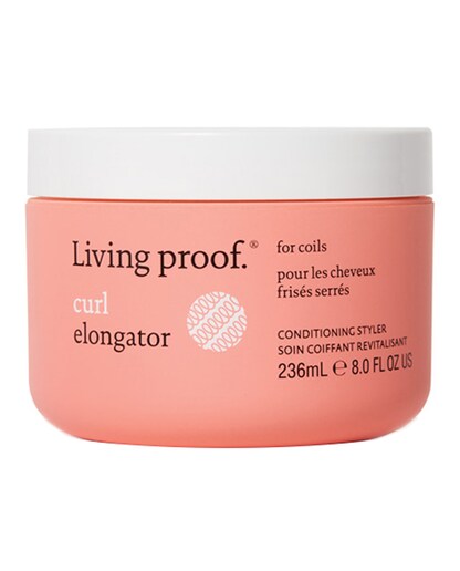 Imagen 0 de Preparador Elongator Curl 236 ml Living Proof