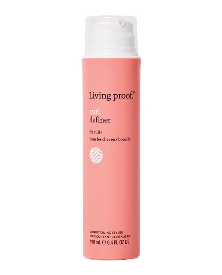 Preparador Definer Curl 190 ml Living Proof 1