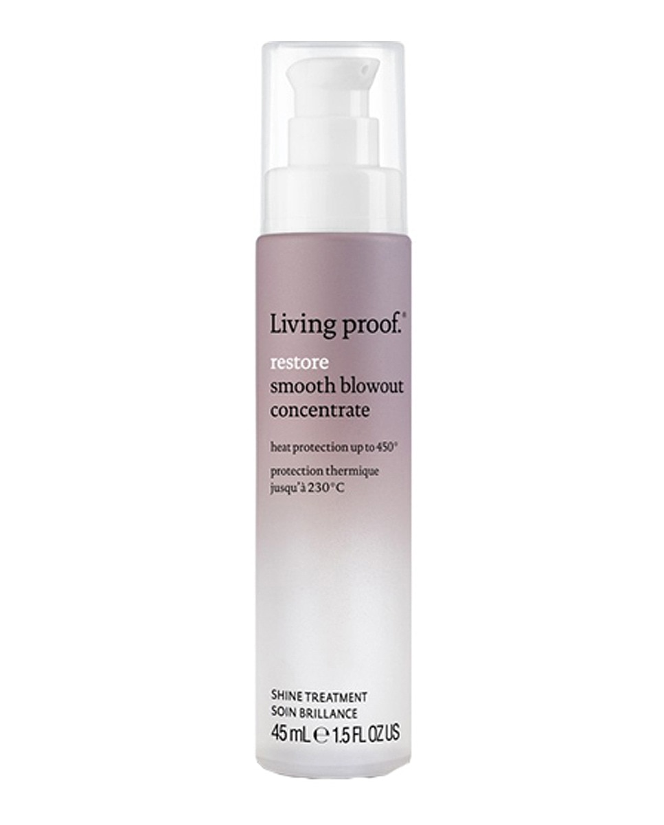 Tratamiento Smooth Blowout Concentrate Restore 45 ml Living Proof 1
