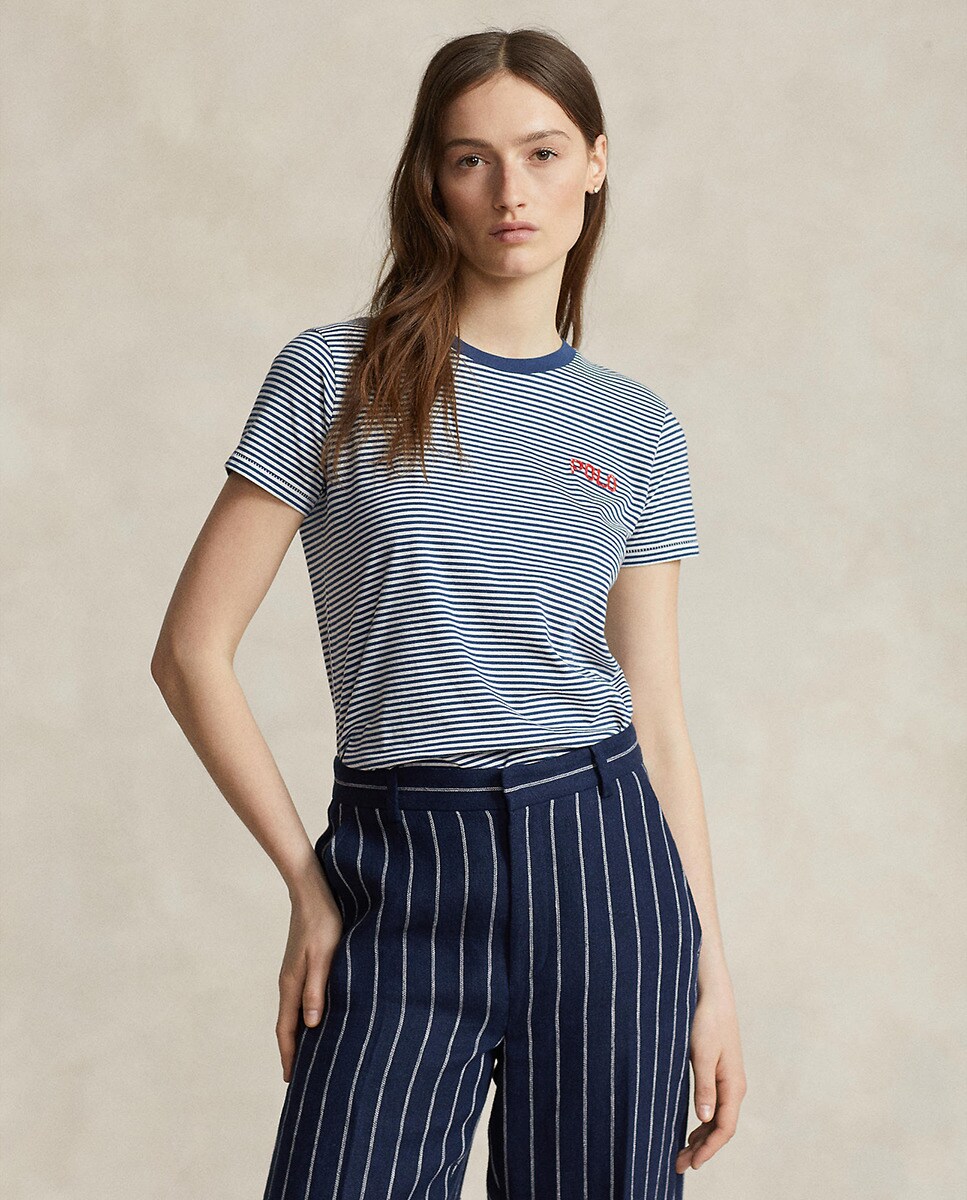 Tshirt à manches courtes