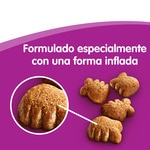 Dentabits snacks para gatos con pollo tarrina 40 g