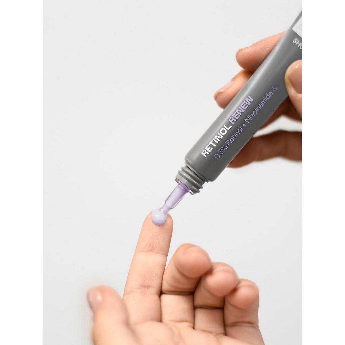 Sérum Shot Retinol Renew - 20 ml 3