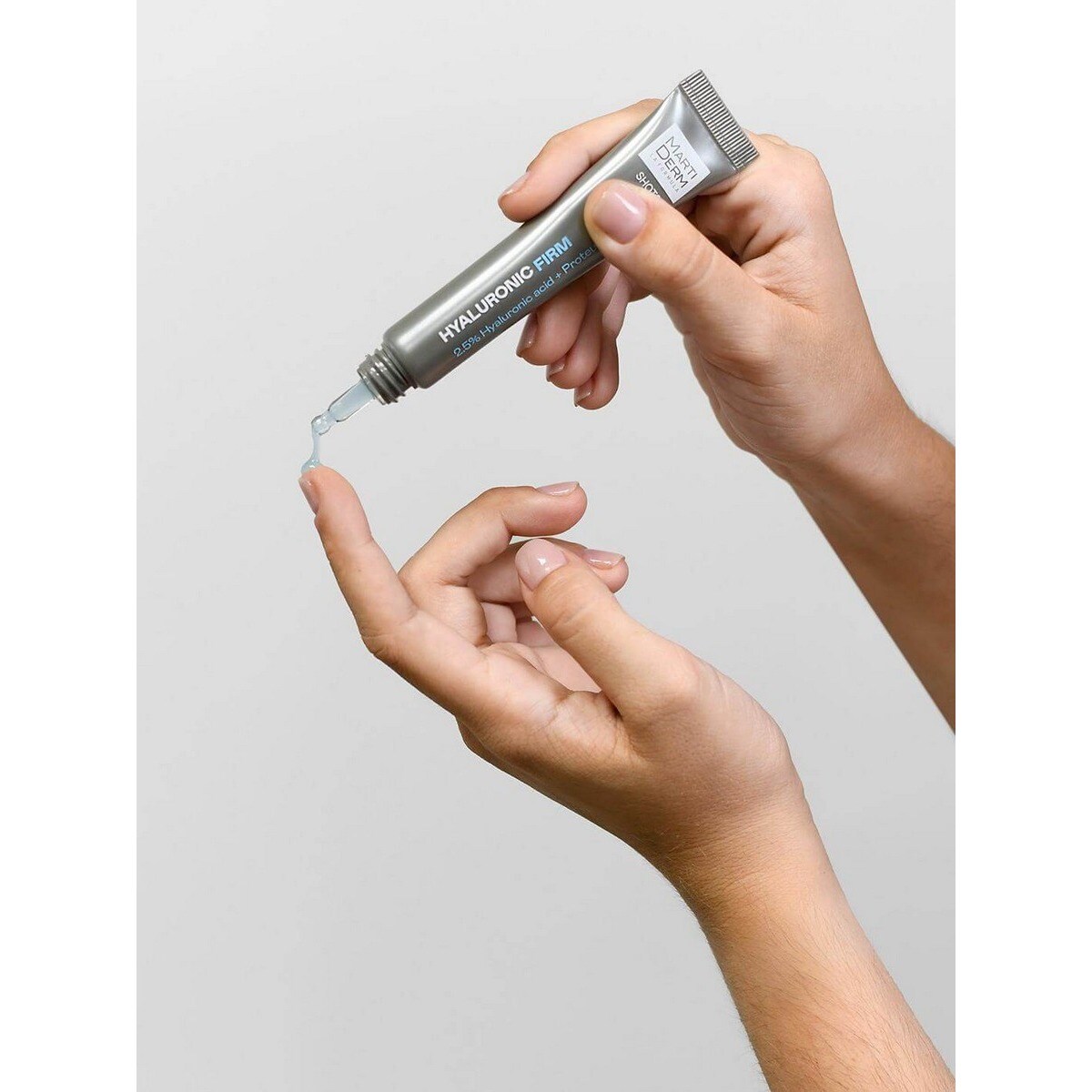 Sérum Shot Hialuronic Firm - 20 ml 3