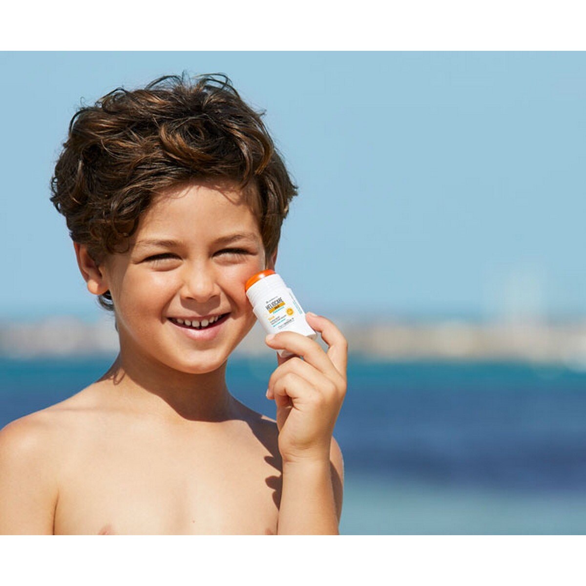 Protetor Solar em Stick Pediátrico SPF 50+ Heliocare 360º - 25 g 2