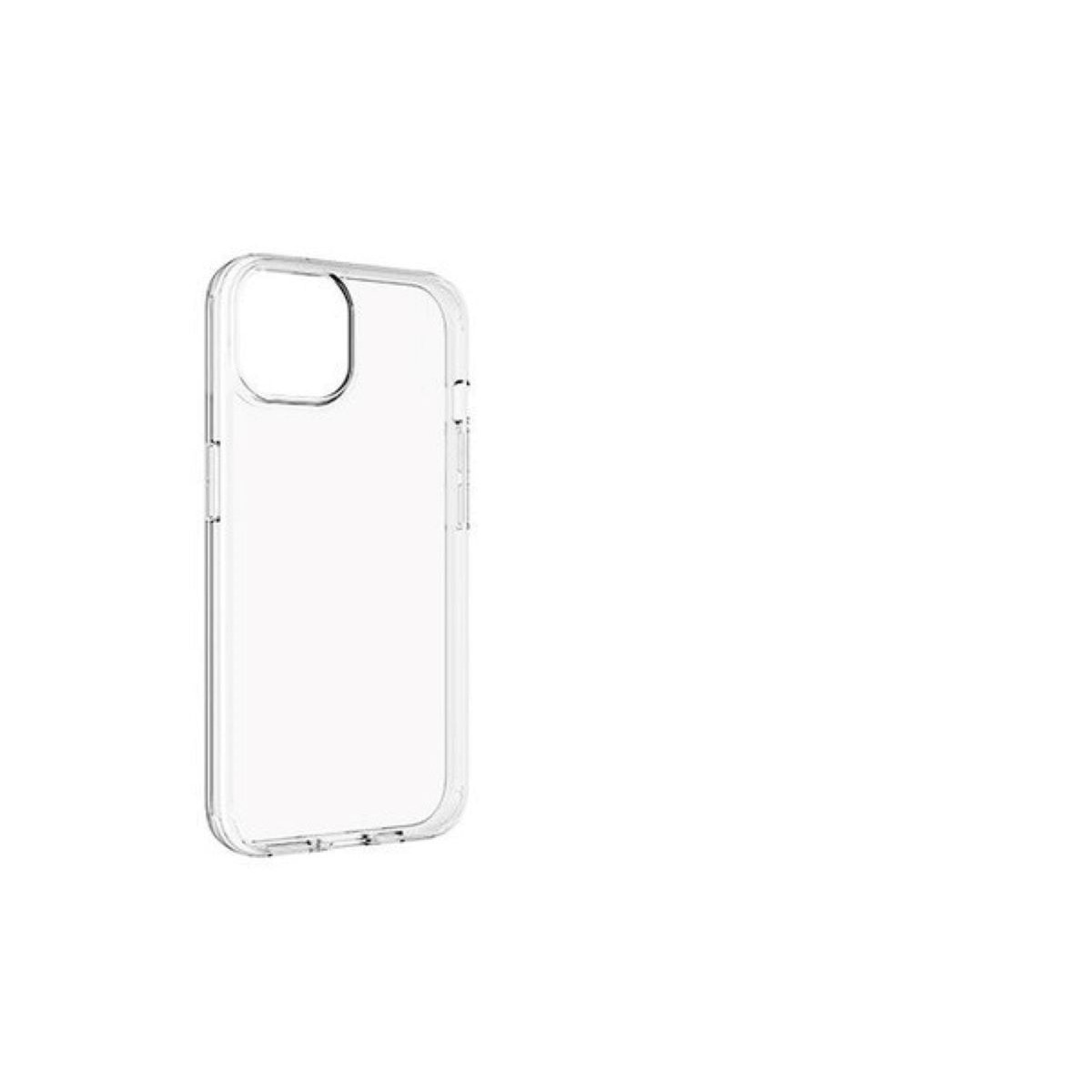 Imagem 0 de Capa iPhone 14 Defense iFrogz - Transparente